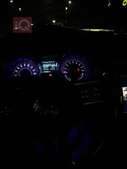 فورد موستانج